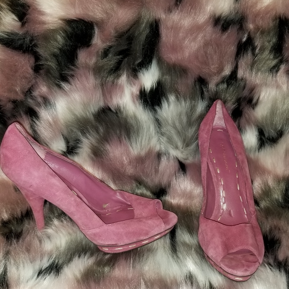 Bcbgeneration Rose heel